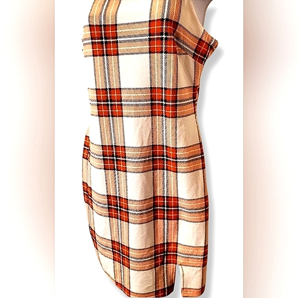 90s Style Clueless Dress Mini Mint Condition No Flaws FREE WITH PURCHASE! - Picture 9 of 15